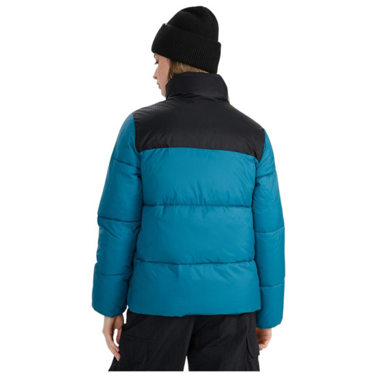 4F Γυναικείο μπουφάν Down Jacket 4F Γυναικείο μπουφάν Down Jacket